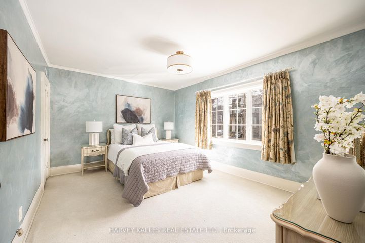 Photo 20 at 34 Tarlton Road, Forest Hill South, Toronto