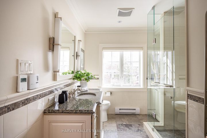 Photo 22 at 34 Tarlton Road, Forest Hill South, Toronto