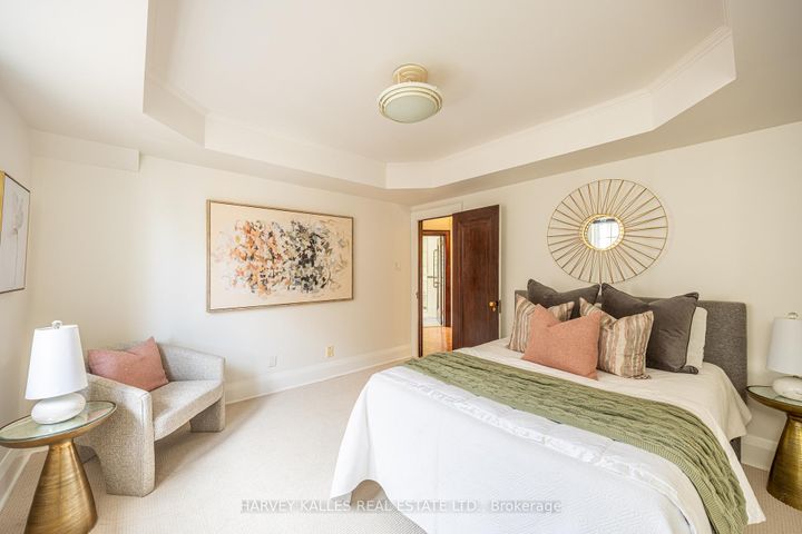 Photo 23 at 34 Tarlton Road, Forest Hill South, Toronto