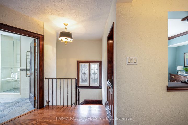Photo 25 at 34 Tarlton Road, Forest Hill South, Toronto