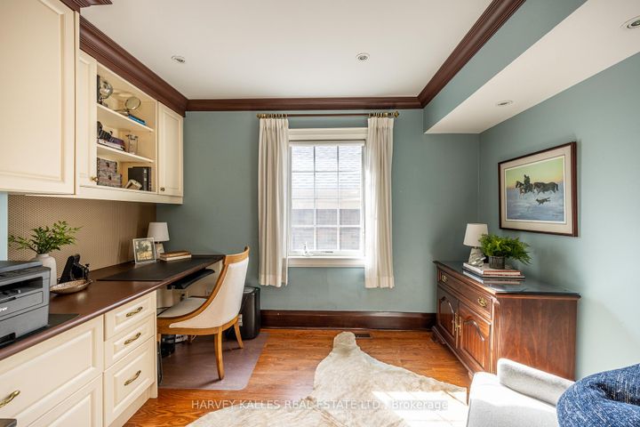 Photo 26 at 34 Tarlton Road, Forest Hill South, Toronto