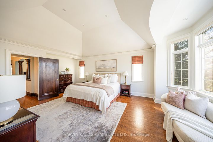 Photo 29 at 34 Tarlton Road, Forest Hill South, Toronto