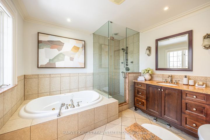 Photo 32 at 34 Tarlton Road, Forest Hill South, Toronto