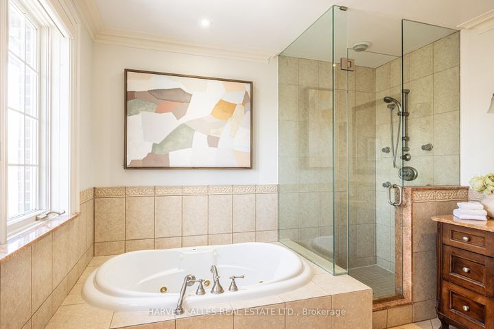 Photo 33 at 34 Tarlton Road, Forest Hill South, Toronto