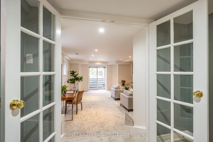 Photo 37 at 34 Tarlton Road, Forest Hill South, Toronto