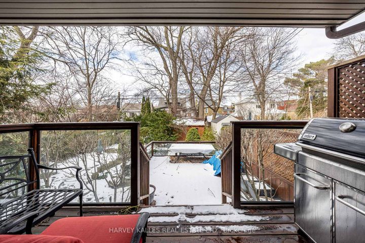 Photo 42 at 34 Tarlton Road, Forest Hill South, Toronto