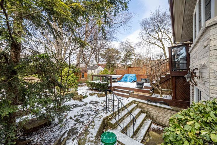 Photo 43 at 34 Tarlton Road, Forest Hill South, Toronto
