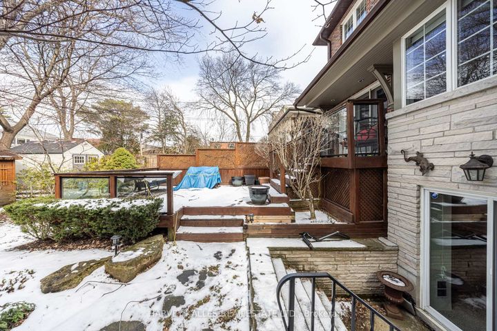 Photo 44 at 34 Tarlton Road, Forest Hill South, Toronto
