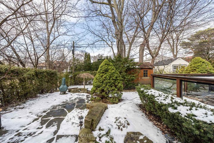 Photo 45 at 34 Tarlton Road, Forest Hill South, Toronto