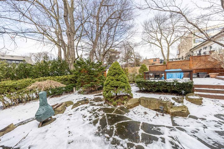 Photo 46 at 34 Tarlton Road, Forest Hill South, Toronto