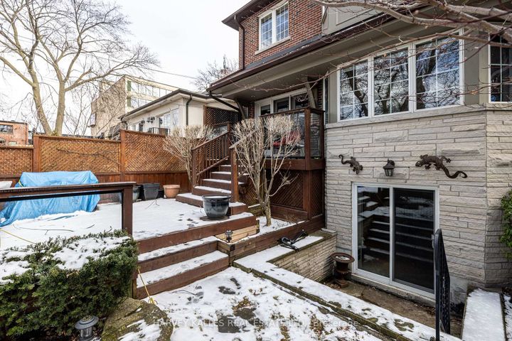 Photo 48 at 34 Tarlton Road, Forest Hill South, Toronto