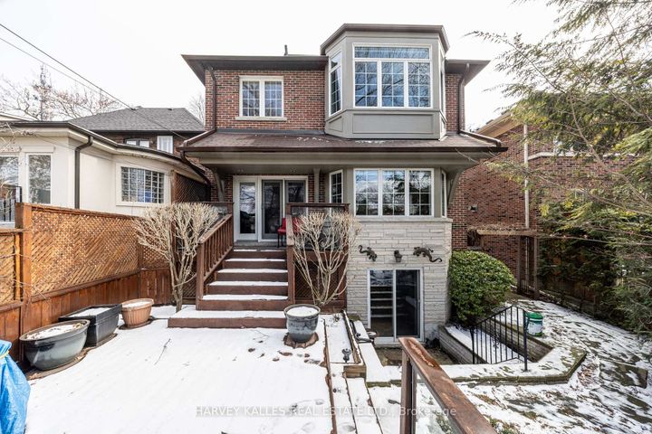 Photo 49 at 34 Tarlton Road, Forest Hill South, Toronto