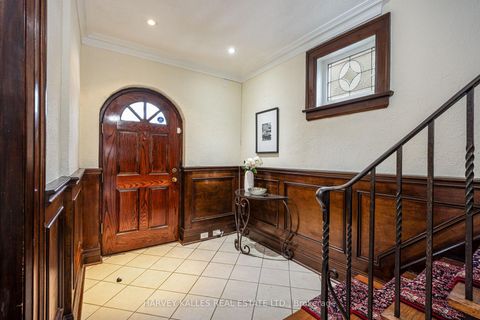 Photo 1 at 34 Tarlton Road, Forest Hill South, Toronto