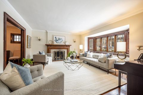 Photo 3 at 34 Tarlton Road, Forest Hill South, Toronto