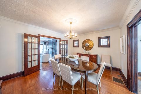 Photo 6 at 34 Tarlton Road, Forest Hill South, Toronto