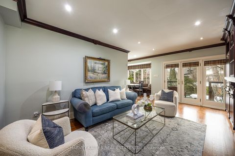 Photo 8 at 34 Tarlton Road, Forest Hill South, Toronto