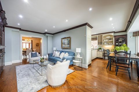 Photo 9 at 34 Tarlton Road, Forest Hill South, Toronto