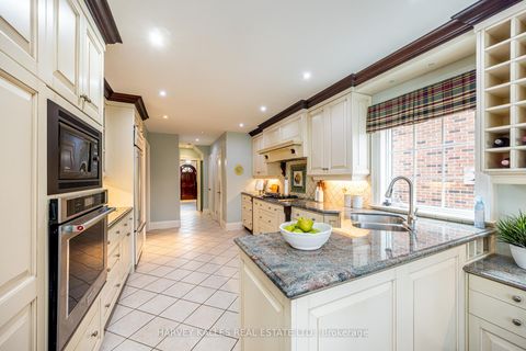 Photo 12 at 34 Tarlton Road, Forest Hill South, Toronto