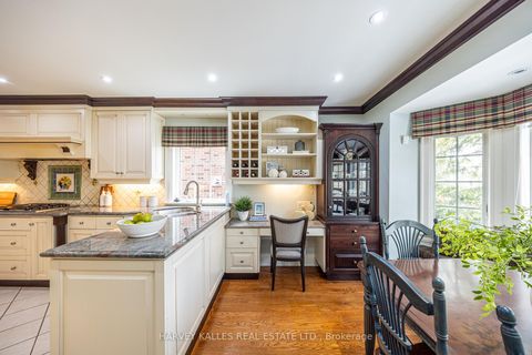 Photo 15 at 34 Tarlton Road, Forest Hill South, Toronto