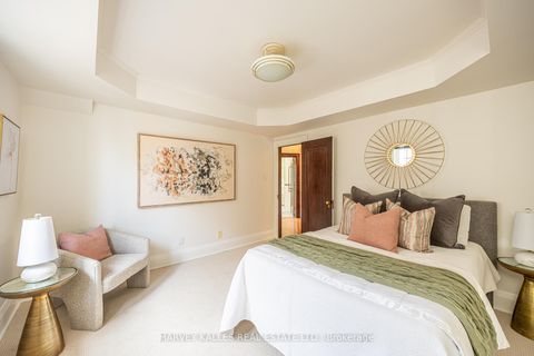 Photo 23 at 34 Tarlton Road, Forest Hill South, Toronto