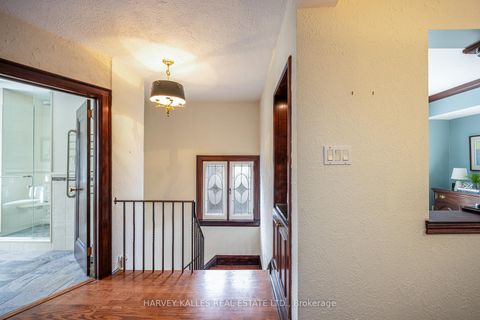 Photo 25 at 34 Tarlton Road, Forest Hill South, Toronto