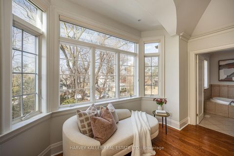 Photo 31 at 34 Tarlton Road, Forest Hill South, Toronto