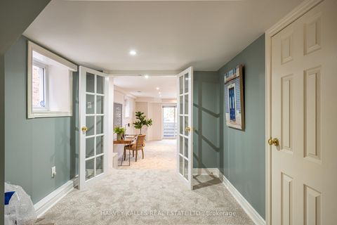 Photo 35 at 34 Tarlton Road, Forest Hill South, Toronto