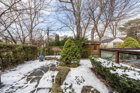 Photo 45 at 34 Tarlton Road, Forest Hill South, Toronto