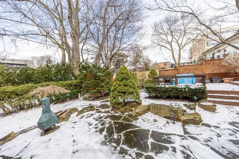 Photo 46 at 34 Tarlton Road, Forest Hill South, Toronto