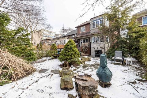 Photo 47 at 34 Tarlton Road, Forest Hill South, Toronto