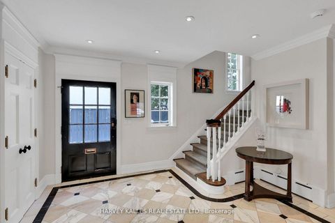 Photo 2 at 444 Russell Hill Road, Forest Hill South, Toronto