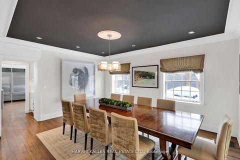 Photo 8 at 444 Russell Hill Road, Forest Hill South, Toronto