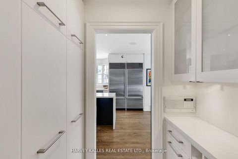 Photo 9 at 444 Russell Hill Road, Forest Hill South, Toronto