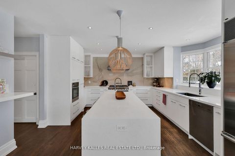 Photo 10 at 444 Russell Hill Road, Forest Hill South, Toronto