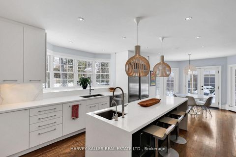 Photo 13 at 444 Russell Hill Road, Forest Hill South, Toronto