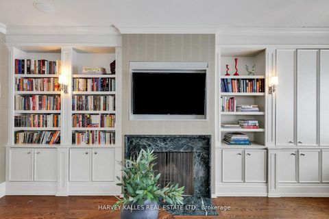 Photo 16 at 444 Russell Hill Road, Forest Hill South, Toronto