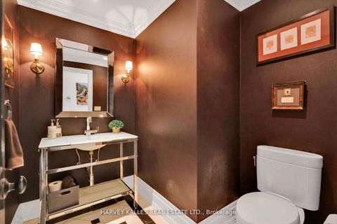 Photo 18 at 444 Russell Hill Road, Forest Hill South, Toronto