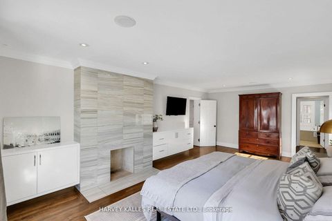 Photo 21 at 444 Russell Hill Road, Forest Hill South, Toronto