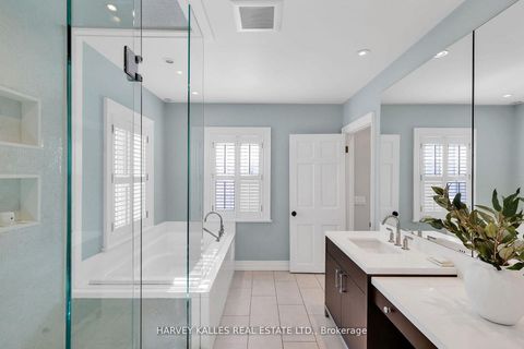 Photo 22 at 444 Russell Hill Road, Forest Hill South, Toronto