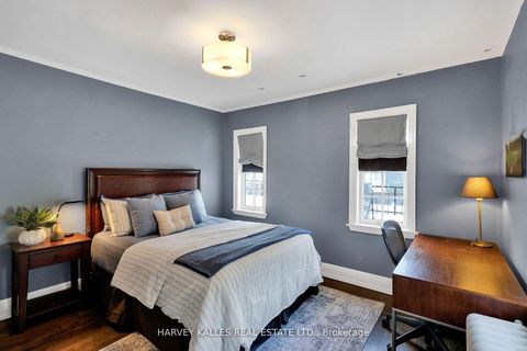 Photo 23 at 444 Russell Hill Road, Forest Hill South, Toronto