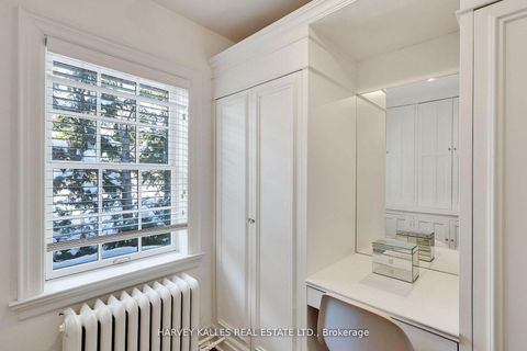Photo 27 at 444 Russell Hill Road, Forest Hill South, Toronto