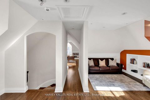 Photo 28 at 444 Russell Hill Road, Forest Hill South, Toronto