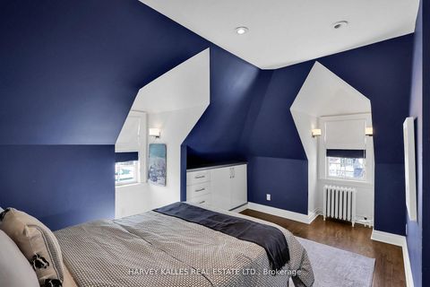 Photo 30 at 444 Russell Hill Road, Forest Hill South, Toronto