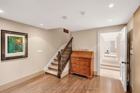 Photo 33 at 444 Russell Hill Road, Forest Hill South, Toronto