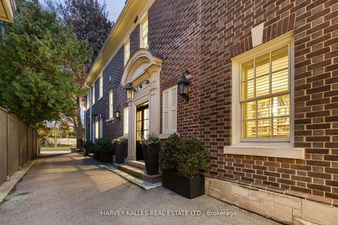 Photo 38 at 444 Russell Hill Road, Forest Hill South, Toronto