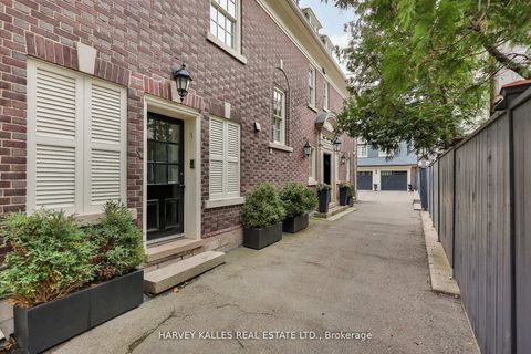 Photo 39 at 444 Russell Hill Road, Forest Hill South, Toronto