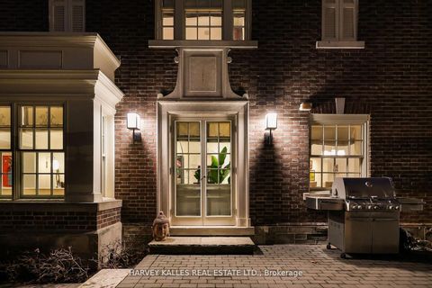 Photo 40 at 444 Russell Hill Road, Forest Hill South, Toronto