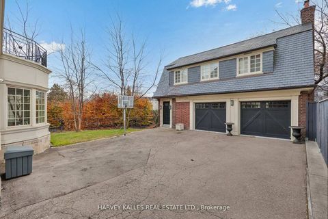 Photo 42 at 444 Russell Hill Road, Forest Hill South, Toronto