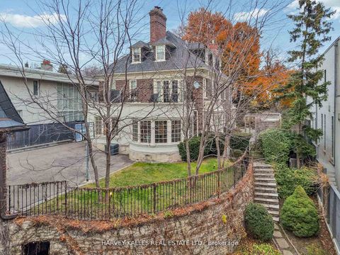 Photo 46 at 444 Russell Hill Road, Forest Hill South, Toronto