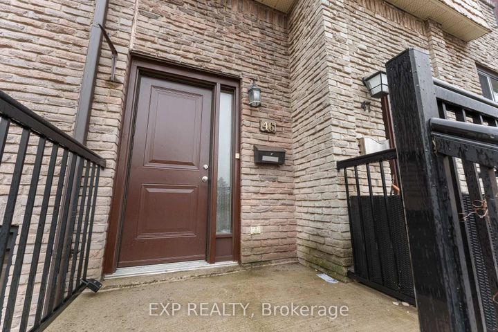 Photo 4 at 46 - 1512 Sixth Line, CP College Park, Oakville